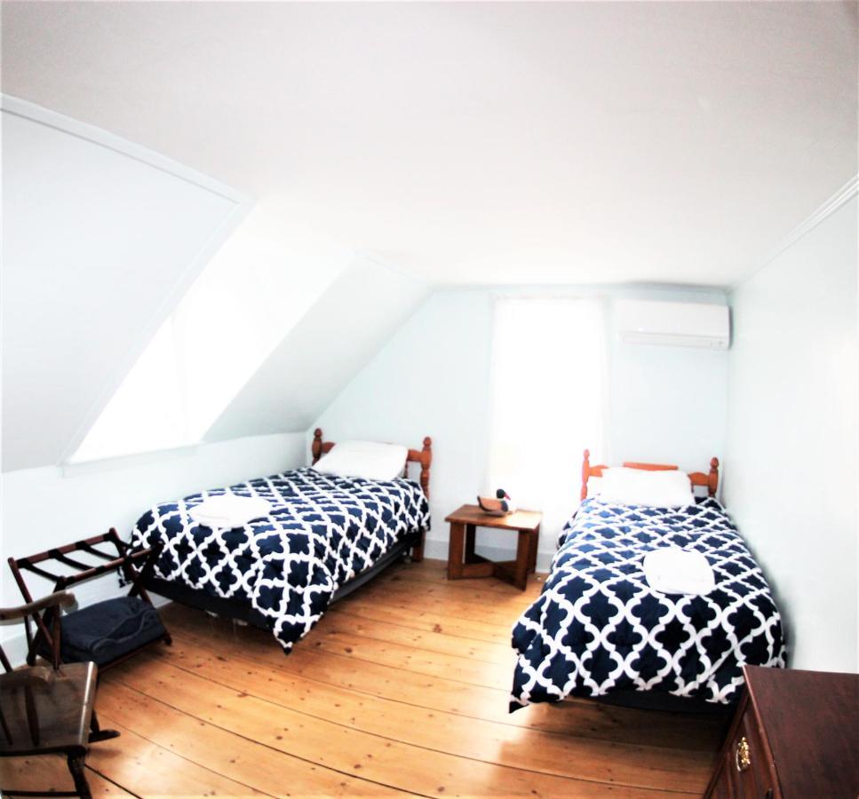Brook Road Inn Goshen Eksteriør bilde